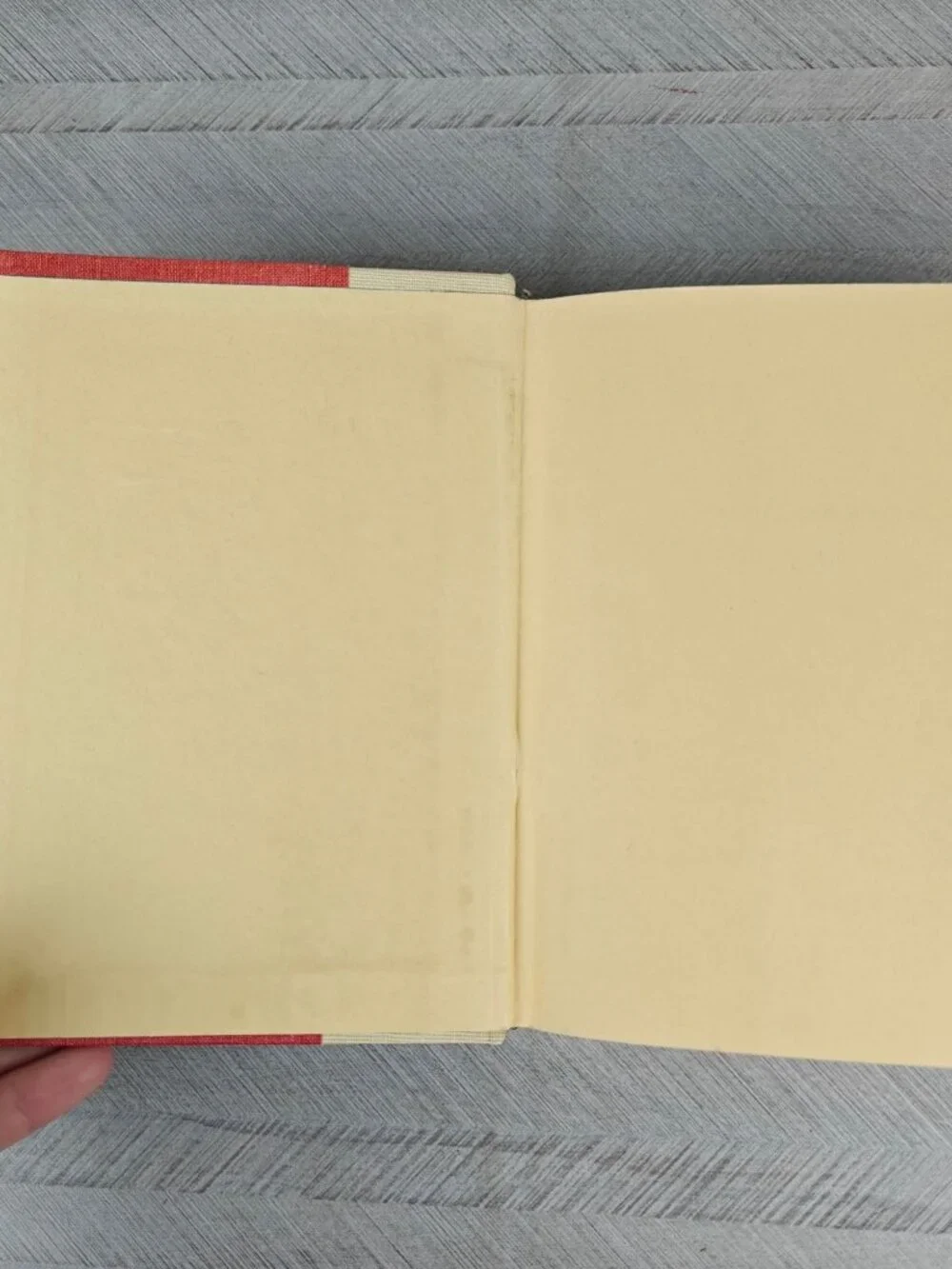 Ken Ward In The Jungle Zane Grey Hardcover 1940 Western Adventure Classic